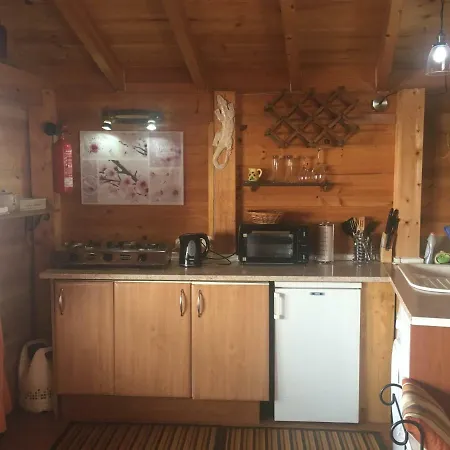 Casa De Madera Casa Mandala Log Cabin On The Mountain Country house